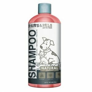 best dog shampoo for great danes